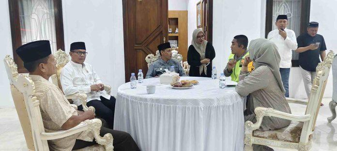 Bupati Wakatobi Ajak Warga Hadiri Open House Idulfitri 1447 H, Libatkan UMKM Lokal